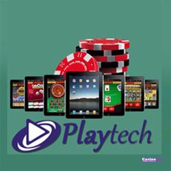 Casinos en ligne suisses Playtech